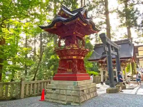 三峯神社のその他建物