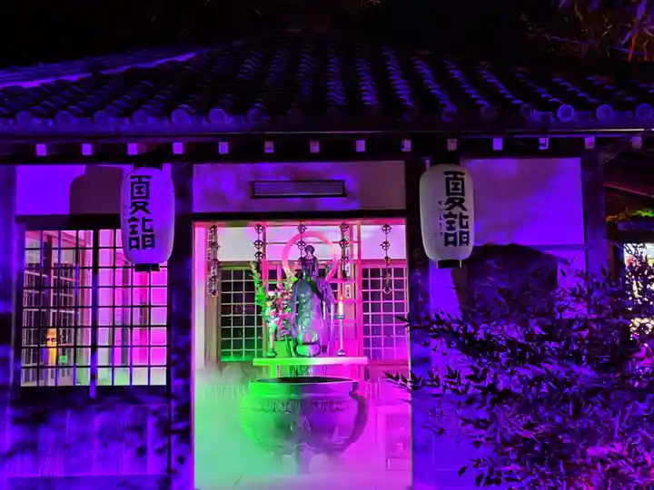 西教寺(滋賀県)