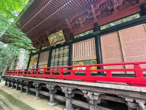 興福寺(宮城県)