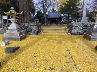 天川命神社(滋賀県)
