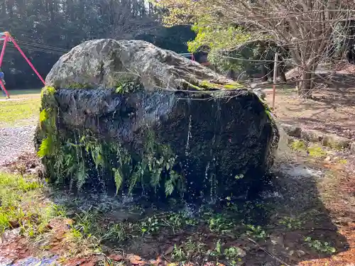 鎌田神明宮(静岡県)