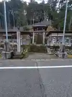 氷室山神社(里宮)(栃木県)