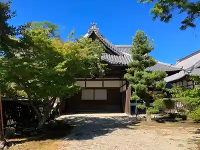 本山専修寺(三重県)