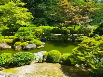 三室戸寺(京都府)