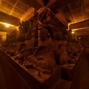 玉眞院玉川大師の仏像(2025年01月06日(月) 08時08分50秒投稿)