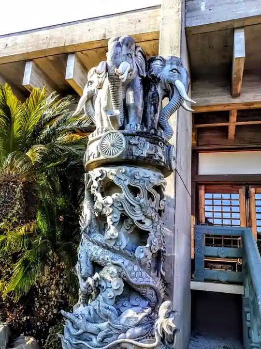 満德寺のその他建物