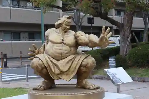 橿原神宮(奈良県)