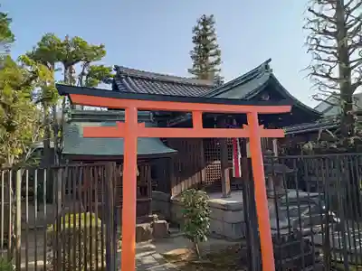 剣神社(京都府)