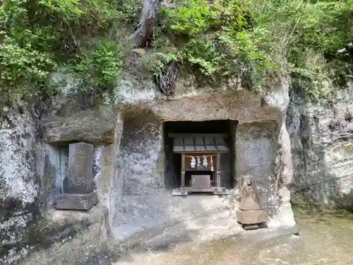 大船熊野神社(神奈川県)