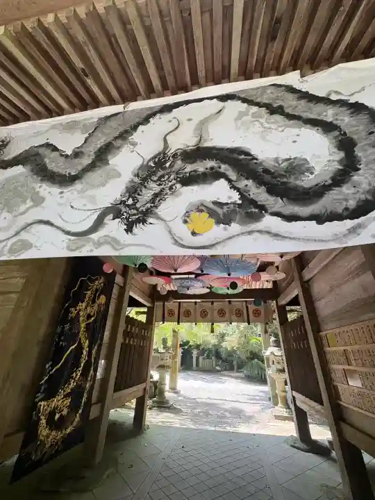 大水上神社(香川県)