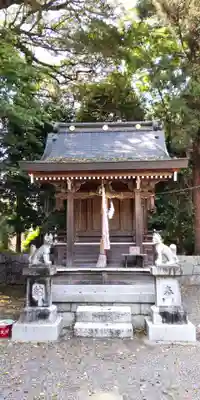 八幡神社(滋賀県)