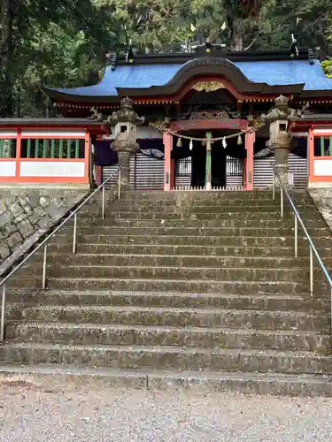 御形神社(兵庫県)