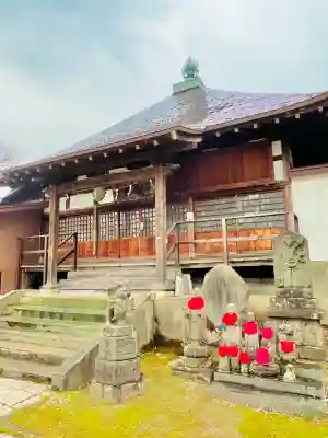 最勝院(青森県)