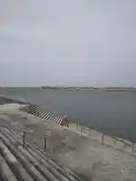 住吉神社の周辺