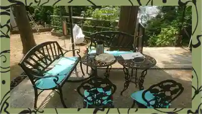 思金神社の御朱印