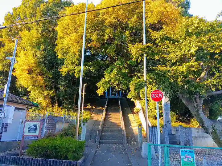 冨士社のその他建物