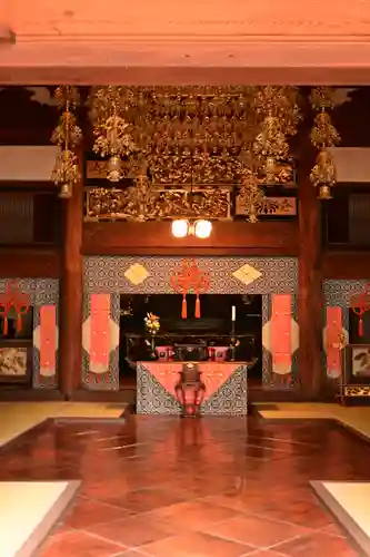 恵林寺(山梨県)