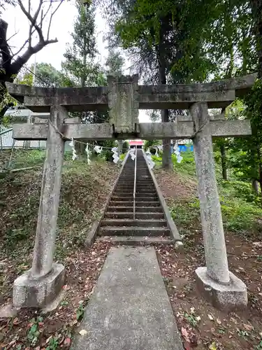 愛宕神社(東京都)