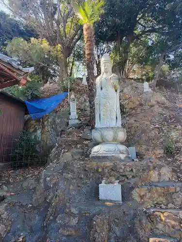 医王寺 (吐月庵)(栃木県)