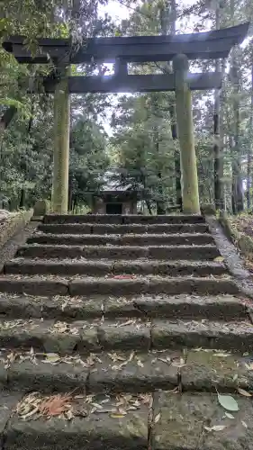 雷神社(栃木県)