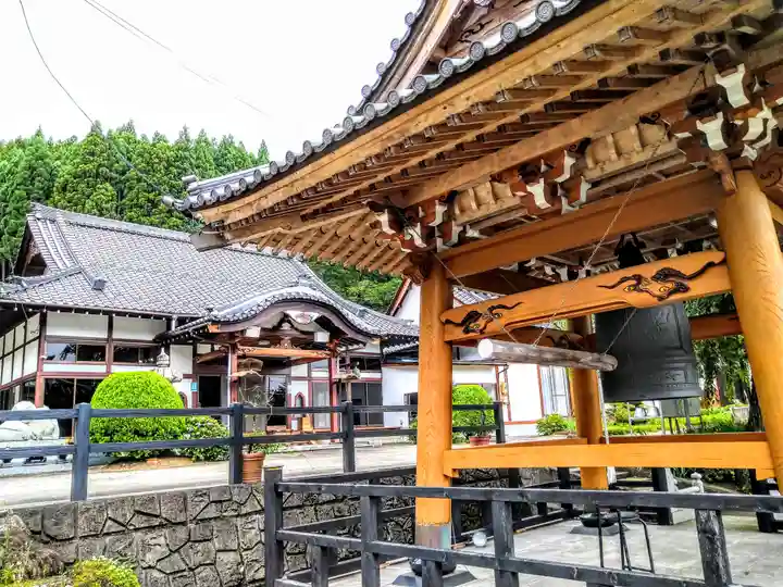 円龍寺(宮城県)