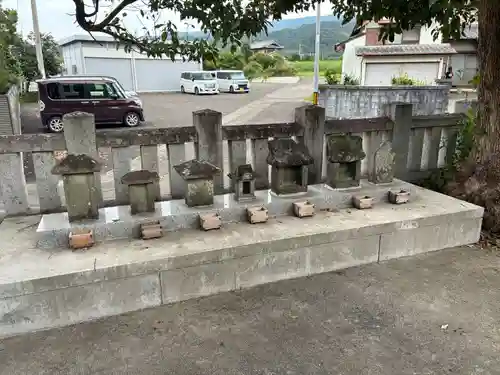 松島神社(徳島県)