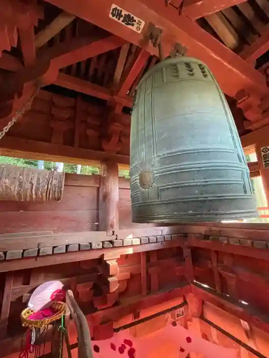 長命寺(滋賀県)