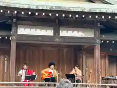 石神井氷川神社(東京都)