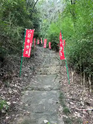 日本神社(埼玉県)