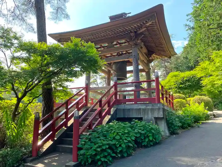 塩船観音寺のその他建物