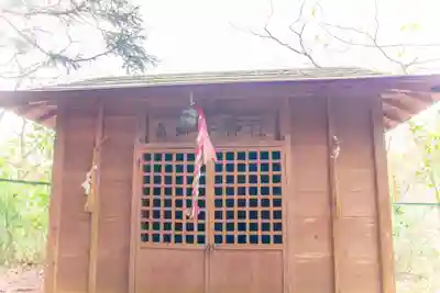 須賀神社(宮城県)