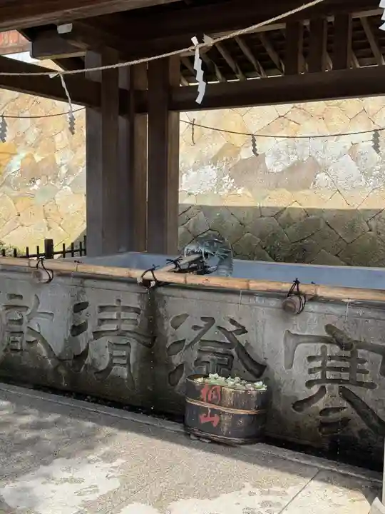 櫻山八幡宮(岐阜県)