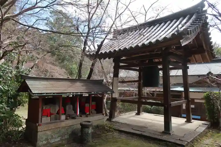 金勝寺(奈良県)