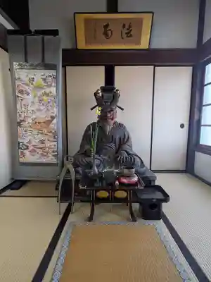 華徳院(東京都)