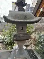 札幌祖霊神社のその他建物