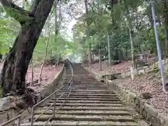 北白川天神宮(京都府)