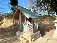 惣山神社(三重県)