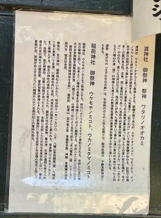 八幡神社(静岡県)