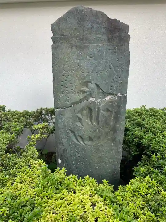 霊泉院(東京都)