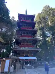 日光東照宮の建物その他