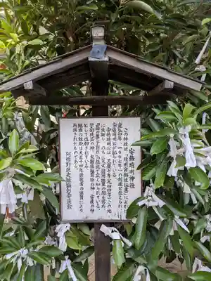 安倍晴明神社（阿倍王子神社境外末社）(大阪府)