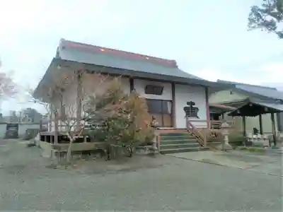 大聖寺の本殿・本堂