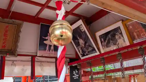 阿部野神社(大阪府)