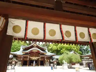 速谷神社(広島県)