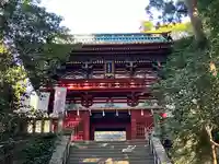 久能山東照宮(静岡県)