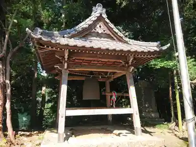 八幡神社のその他建物