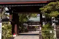 御霊神社(上御霊神社)(京都府)