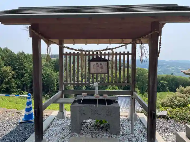 星神社(岡山県)