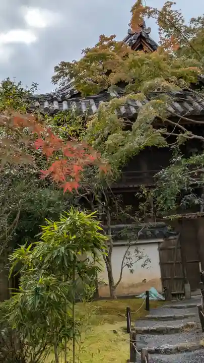 金地院(京都府)