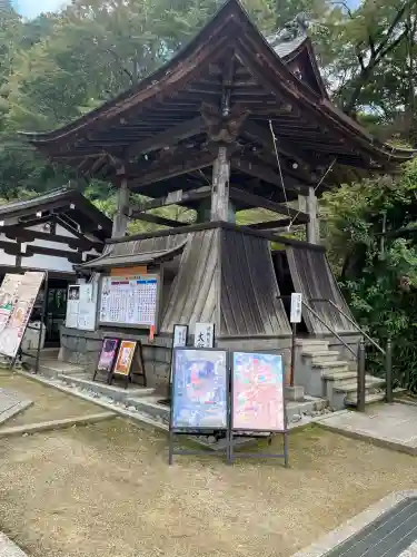 岡寺（龍蓋寺）(奈良県)